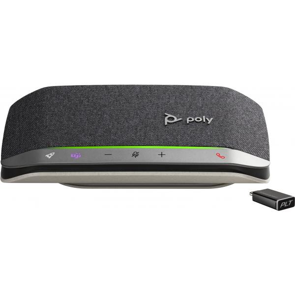 HP Poly Sync 20+ - Sistema vivavoce intelligente