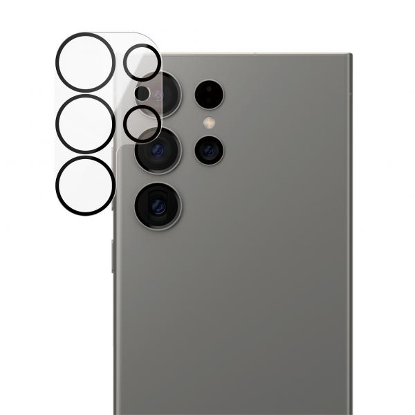 PanzerGlass PicturePerfect: protezione per lenti per telefoni cellulari