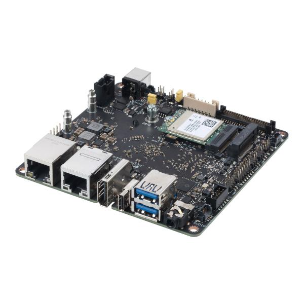 ASUS Tinker Board 3N LITE - computer a scheda singola