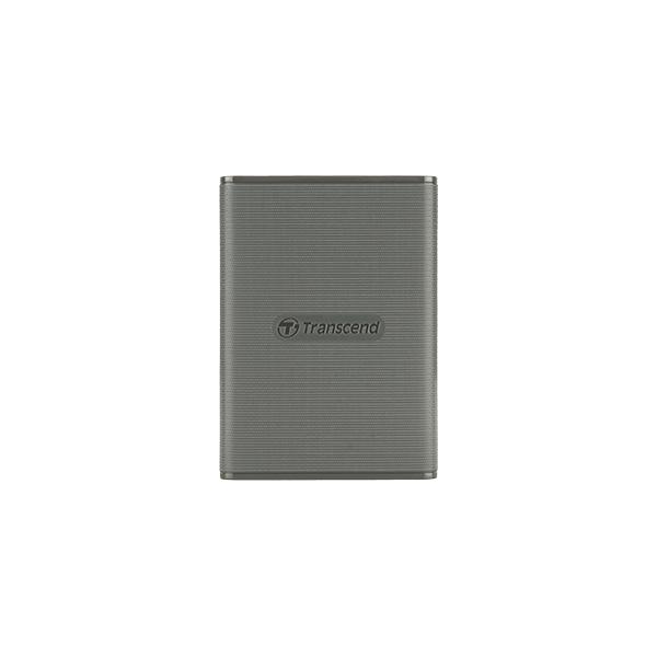Transcend ESD360C - SSD - 2 TB - esterno (portatile)