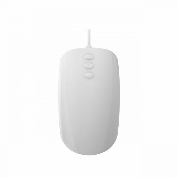 Cherry Active Key Medical AK-PMH3 - Mouse - Scorrimento a 3 pulsanti