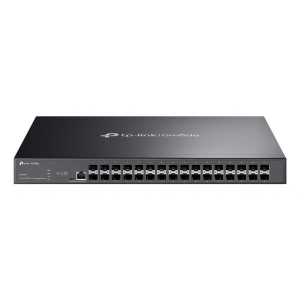 TP-LINK Omada SX3032F V1 - Switch - L2+ - gestito