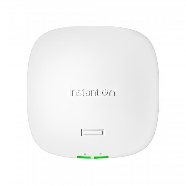 HPE Networking Instant On AP32 (UE) - Punto di accesso