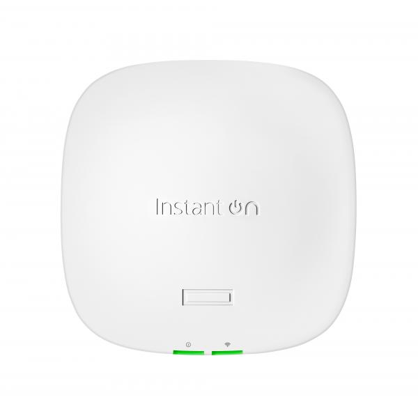 HPE Networking Instant On AP21 (UE) - Punto di accesso