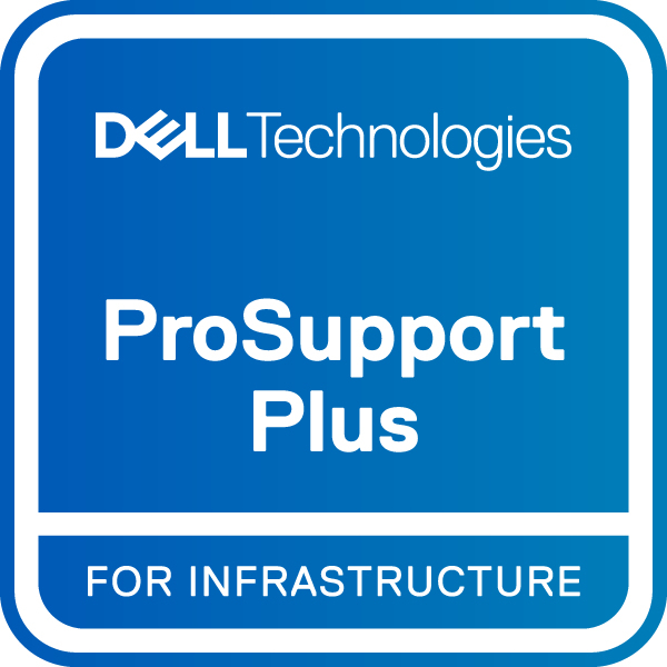 Estensione Dell da 3 anni ProSupport a 5 anni ProSupport Plus