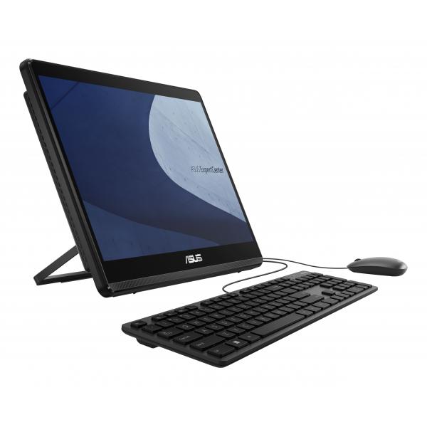 ASUS ExpertCenter E1 AiO E1600WKAT N8256X - All-in-One (soluzione completa)