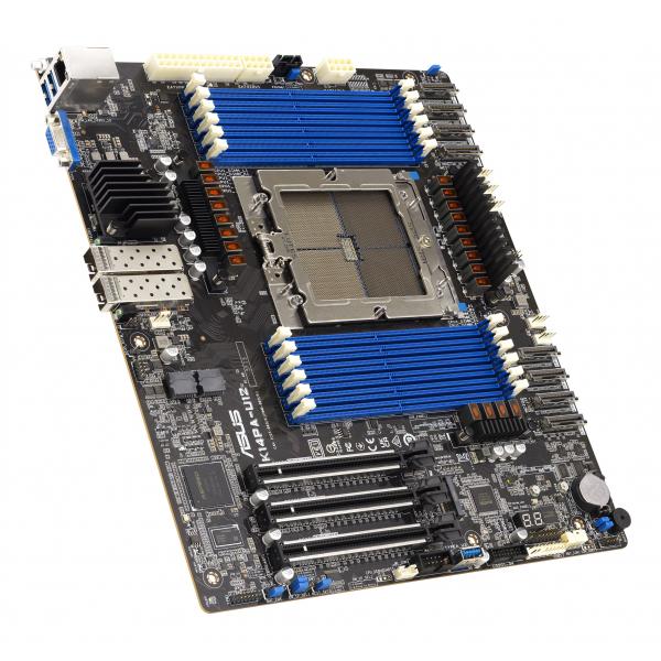 ASUS K14PA-U12 - Motherboard - SSI CEB - AMD keine CPU