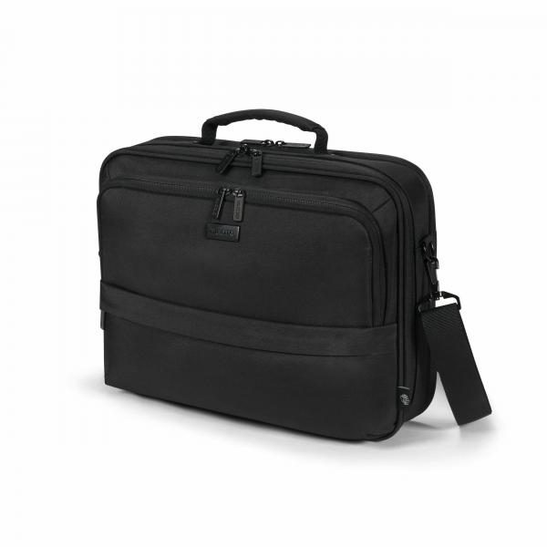 Dicota Eco Multi Core - Borsa per notebook - 43,9 cm