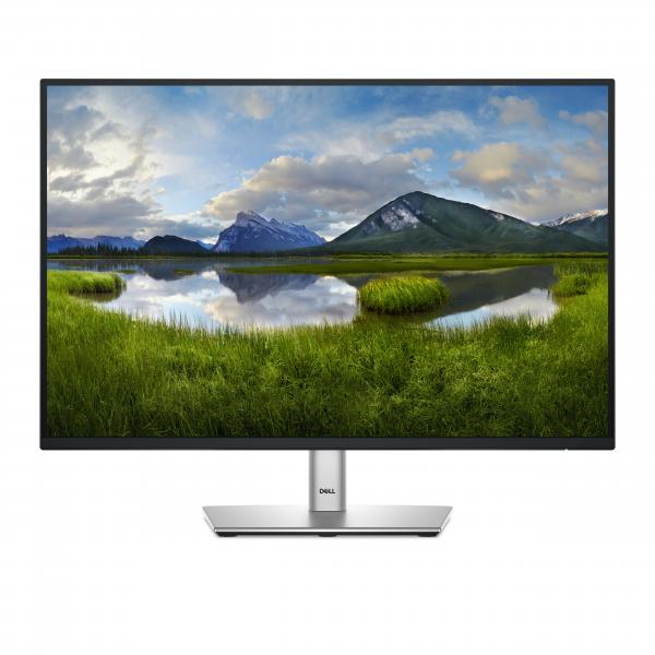 Dell P2425 - Monitor LED - 61 cm (24") (07/24" visibile)