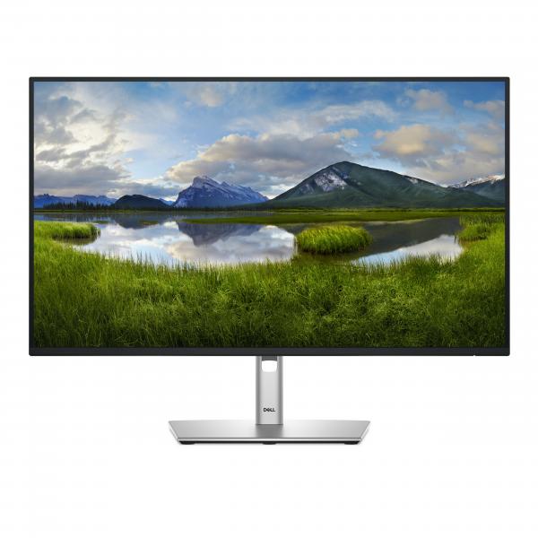 Dell P2725H - Monitor LED - 68,6 cm (27") - 1920 x 1080 Full HD (1080p)