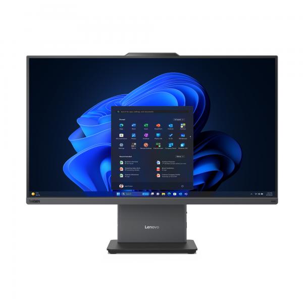 Lenovo ThinkCentre neo 50a 27 Gen 5 12SB - All-in-One (soluzione completa)