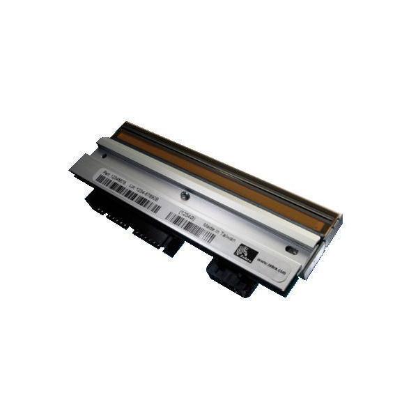 Zebra 600 dpi - testina di stampa - per Zebra 110Xi4