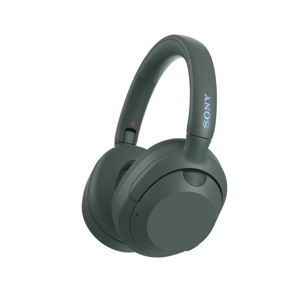 Sony WH-ULT900N - Serie Ult Power Sound - cuffie con microfono