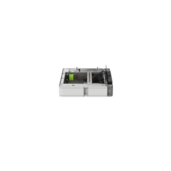 Vassoio/alimentatore supporti Lexmark - 550 fogli in 1 cassetto (vassoi)
