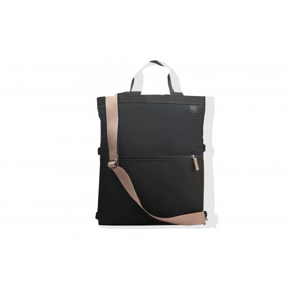 Zaino/Borsa da trasporto per notebook HP - Convertibile - 35,8 cm (14,1")