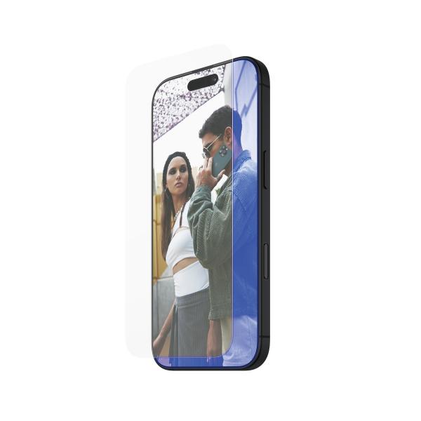 PanzerGlass SICURO. di PanzerGlass - protezione schermo per telefoni cellulari