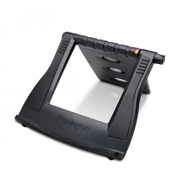 Kensington SmartFit Easy Riser EQ - Base di raffreddamento per notebook