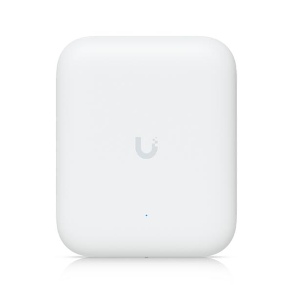 Ubiquiti UniFi U7 Outdoor - Punto di accesso - Wi-Fi 7
