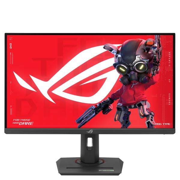 ASUS ROG Strix XG27ACG - LED-Monitor - Gaming - 68.6 cm (27")