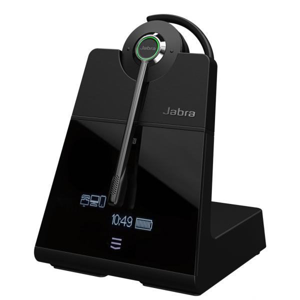 Jabra Engage 75 SE Convertibile - Auricolare - On-Ear