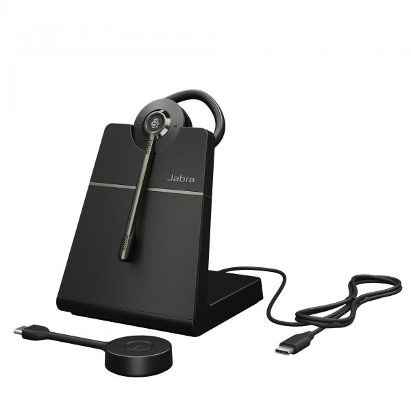 Jabra Engage 55 SE Convertibile - Auricolare - On-Ear