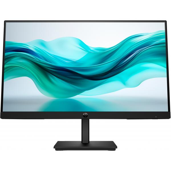 HP 322pf - Series 3 Pro - LED-Monitor - 55.9 cm (22")