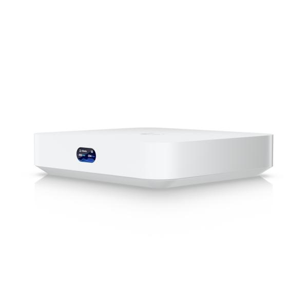Ubiquiti Gateway - 1GbE, 2.5GbE - Gestito nel cloud