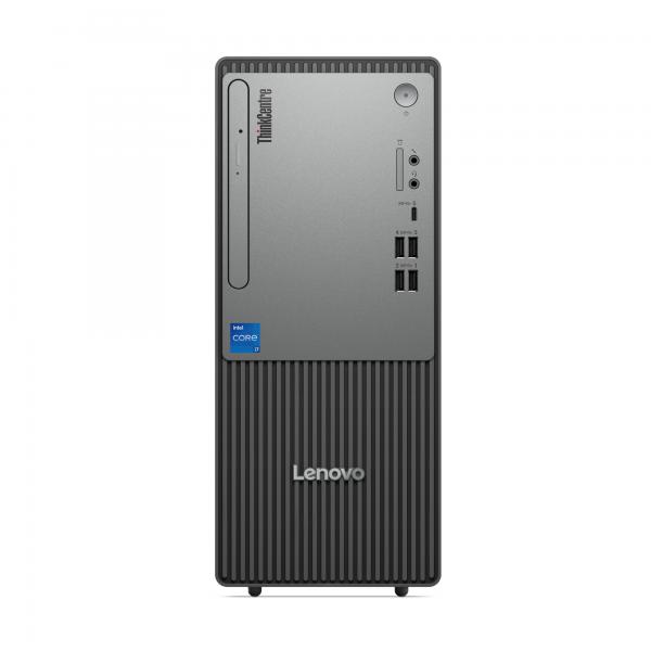 Lenovo ThinkCentre neo 50t Gen 5 12UD - Torre