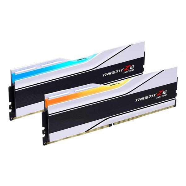 G.Skill Trident Z5 Neo RGB - DDR5 - Kit - 32 GB: 2 x 16 GB