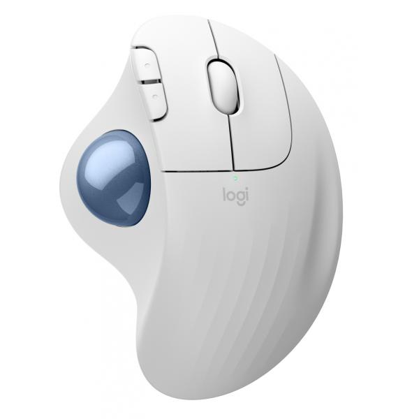 Logitech Ergo Series ERGO M575S - Trackball - ergonomico
