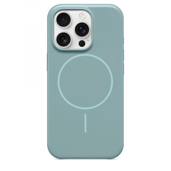 Cover posteriore per cellulare Apple - Compatibile con MagSafe