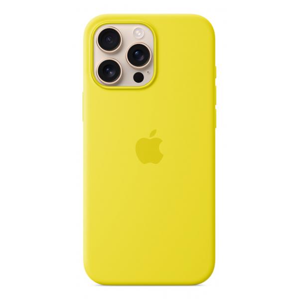 Cover posteriore per cellulare Apple - Compatibile con MagSafe