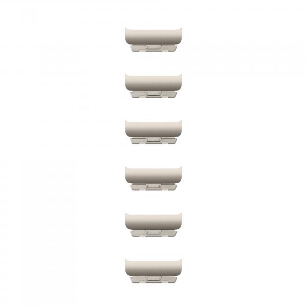 Kit di estensione del cinturino per smartwatch Apple