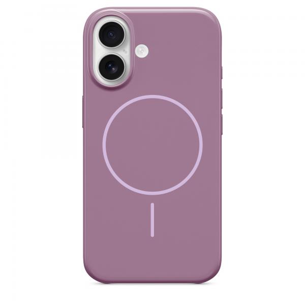 Cover posteriore per cellulare Apple - Compatibile con MagSafe