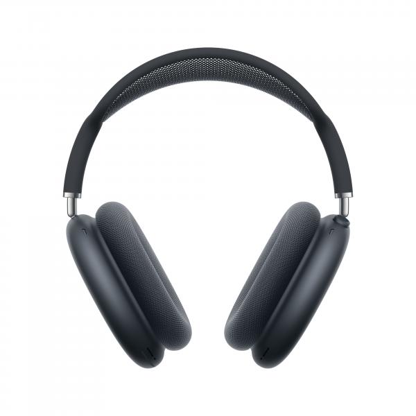 Apple AirPods Max - 2. Generation - Kopfhörer mit Mikrofon