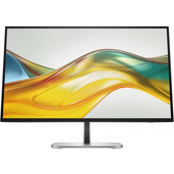 HP 527pq - Serie 5 Pro - Monitor LED - 68,6 cm (27")
