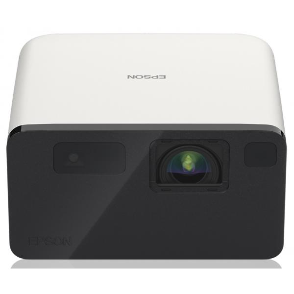 Epson EF-21W - Proiettore LCD 3 - portatile - 1000 lm (bianco)