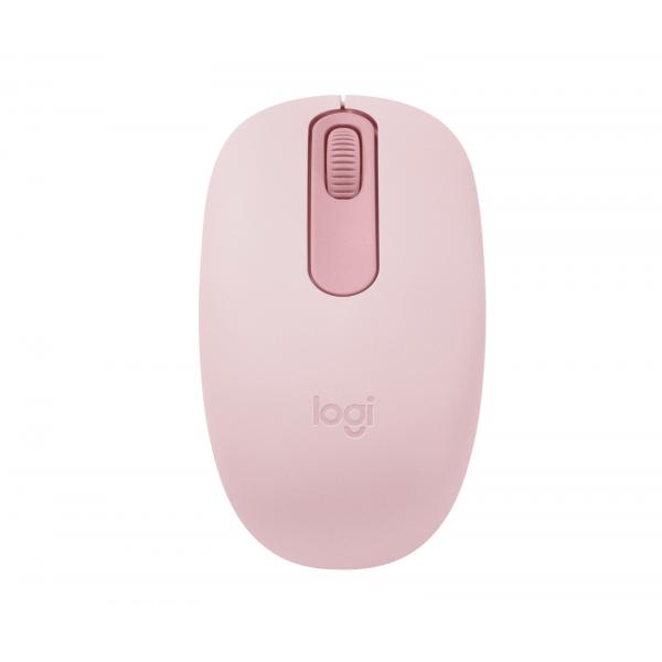 Logitech M196 - Mouse - per destrimani e mancini