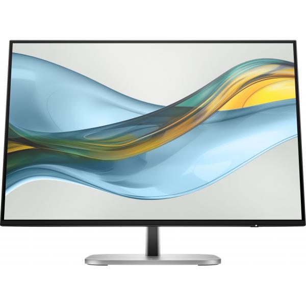 HP 524pn - Serie 5 Pro - Monitor LED - 61 cm (24")