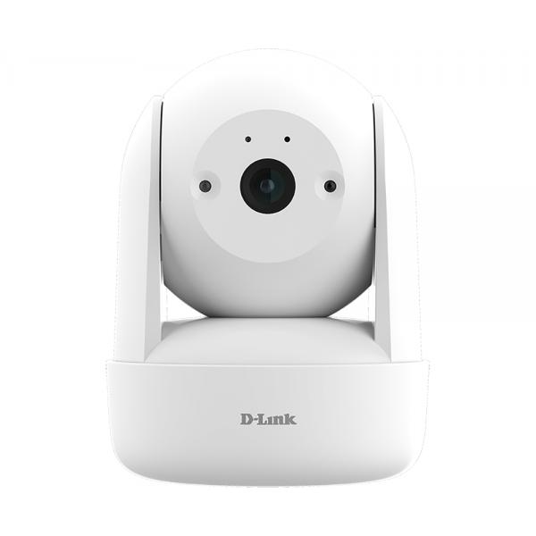 D-Link DCS 6501LHC1 - Netzwerk-Überwachungskamera - schwenken / neigen - Innenbereich - Farbe (Tag&Nacht)