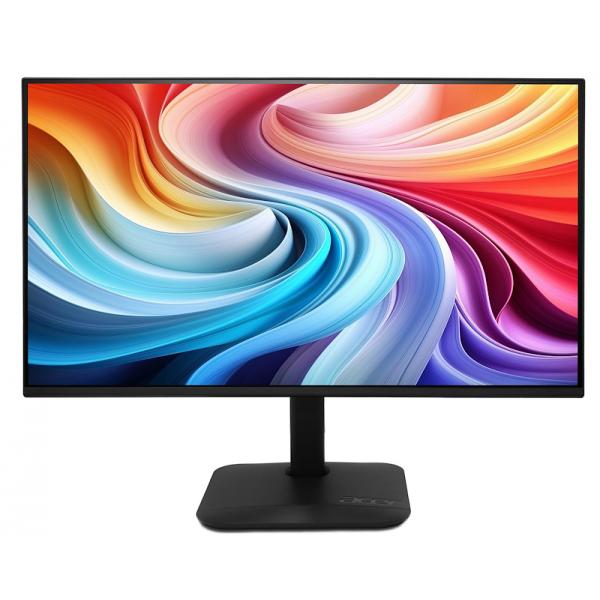 Acer KA272 Gbip - KA2 Series - LED-Monitor - 68.6 cm (27")