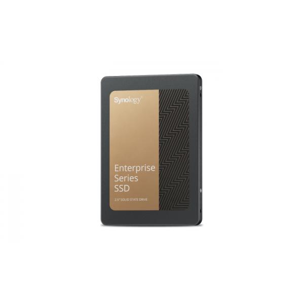 Synology SAT5221-1920G - SSD - Enterprise - 1,92 TB - interno - 2,5" (6,4 cm)