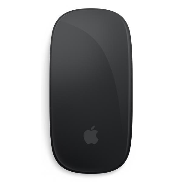 Apple Magic Mouse - mouse - multi-touch - wireless