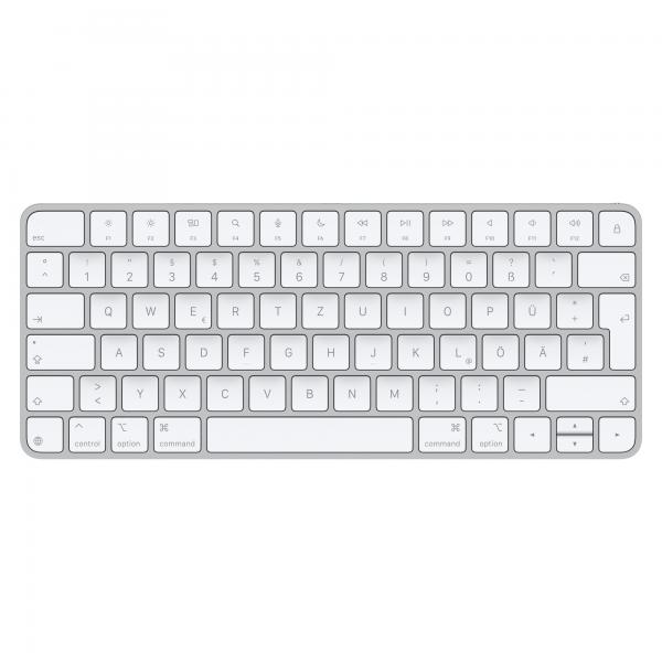 Apple Magic Keyboard - tastiera - USB-C - wireless