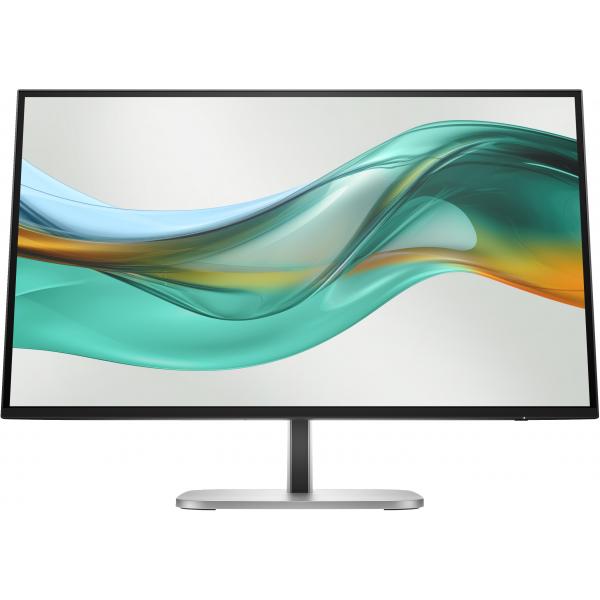 HP 527pu - Serie 5 Pro - Monitor LED - 68,6 cm (27")