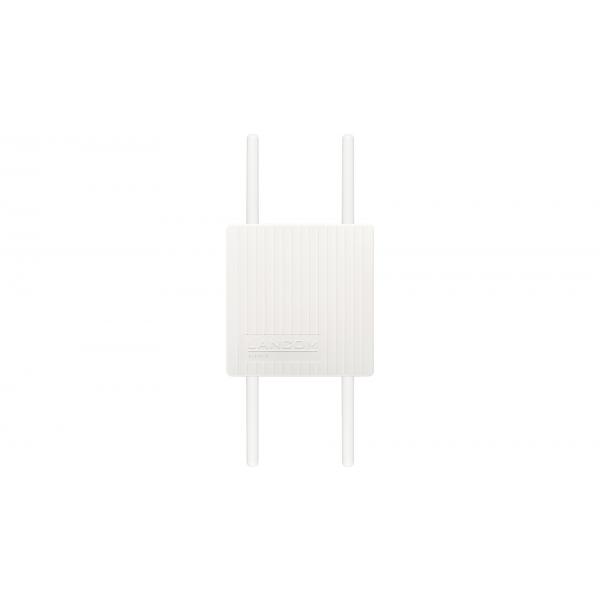 Lancom OAP-5G - Gateway - 1GbE - 5G - 5G n1/n2/n3/n5/n7/n8/n12/n13/n14/n18/n20/n25/n26/n28/n29/n30/n38/n40/n41/n48/n66/n70/n71/n75/n76/n77/n78/n79 / LTE B1/B2/B3/B4/B5/B7/B8/B12/B13/B14/B17/B18/B19/B20/B25/B26/B28/B29/B30/B32/B34/B38/B39/B40/B41/B42/B43/