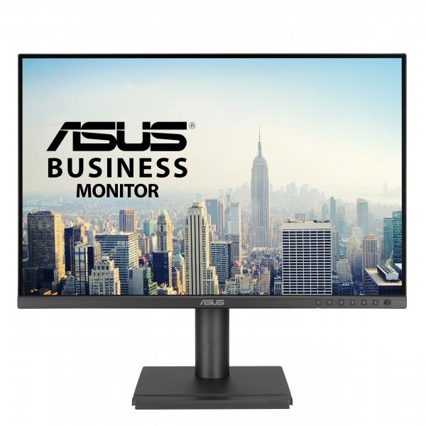 ASUS BE248CFN - LED-Monitor - 61.2 cm (24.1")