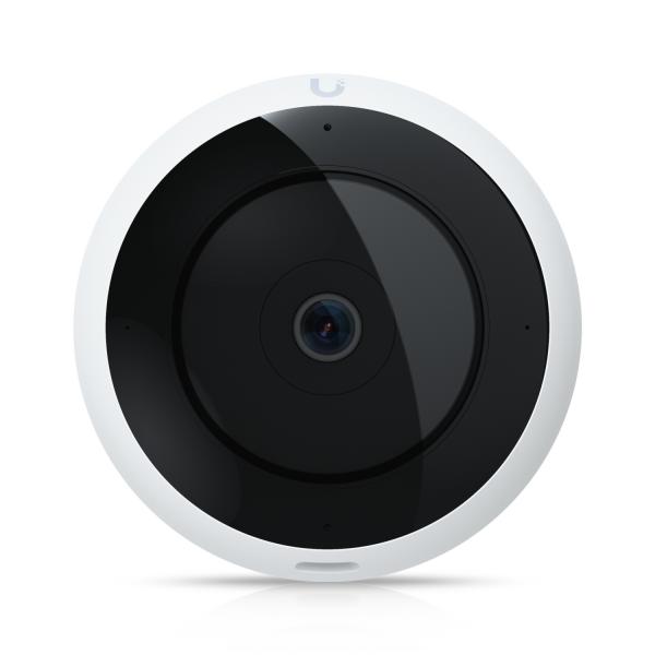 Ubiquiti UniFi AI 360 - Netzwerk-Überwachungskamera - PTZ - Innenbereich, Außenbereich - manipulationssicher/wetterfest - Farbe (Tag&Nacht)