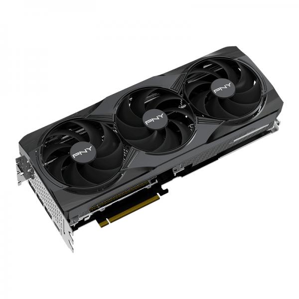 PNY GEFORCE RTX 5080 - Grafikkarten - GeForce RTX 5080