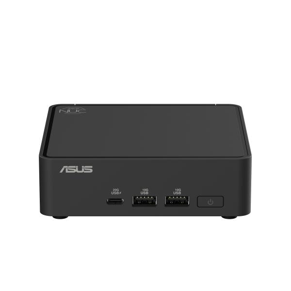 ASUS NUC 15 Pro Slim Kit RNUC15CRKU500002 - Barebone